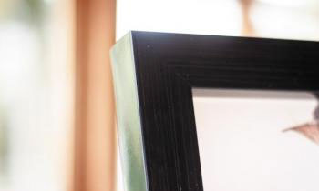 The Desktop's frame is 35mm by 30mm