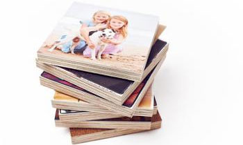 Stack of Faceblocks