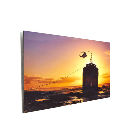PrintWild Glacier Prints banner