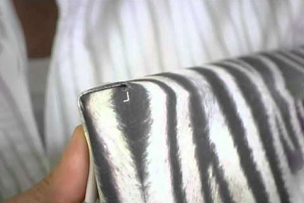 Loose Canvas Prints video thumbnail