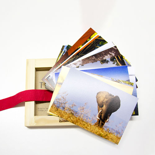 Mini Photobox Jumbo Prints banner