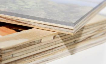 The Mini Photobox is made of hand-crafted timber with a custom acrylic lid