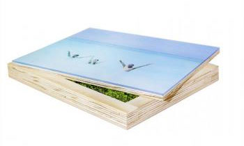 The Photobox magnetised lid