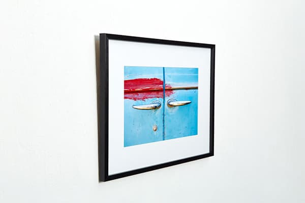 PrintWild Mounted Prints introduction thumbnail