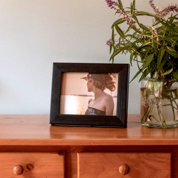 Desktop Photo Frame