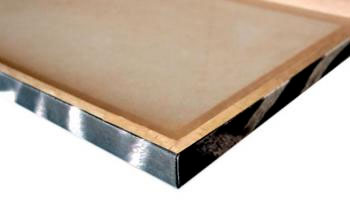 Premium Stretched Canvas neatly finished frames