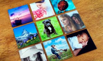 Tiny Tots collage